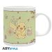 Pokemon Pokemon Cafe muki