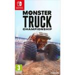 Monster Truck Championship Nintendo Switch