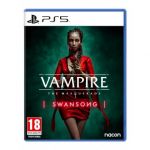 Vampire: The Masquerade - Swansong PS5