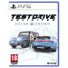 Test Drive Unlimited Solar Crown PS5
