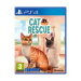 Cat Rescue Story PS4