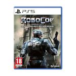 RoboCop: Rogue City - Unfinished Business PS5 *käytetty*