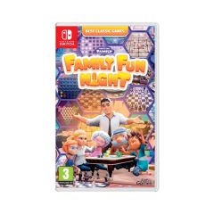 Thats My Family - Fumily Fun Night Nintendo Switch