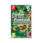 Garden Simulator Nintendo Switch