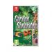Garden Simulator Nintendo Switch