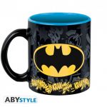 DC Comics Batman Action muki