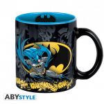 DC Comics Batman Action muki