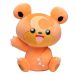 Pokemon Teddiursa 22cm Pehmolelu
