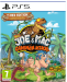 New Joe and Mac: Caveman Ninja (Limited Edition) PS5