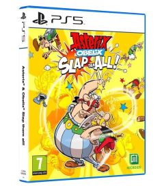 Asterix & Obelix: Slap them All! PS5