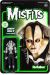 Misfits Jerry Only - Glow in the Dark ReAction Figure The Man in Black 10cm Figuuri