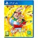 Asterix & Obelix Slap Them All! PS4 *käytetty*