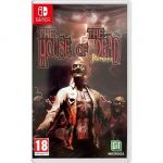 The House of the Dead Remake Nintendo Switch