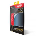 SteelPlay Nintendo Switch Screen Protection Kit Panssarilasinen näytönsuoja Nintendo Switch