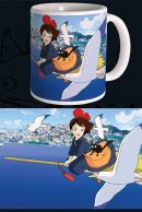 Studio Ghibli Kiki muki