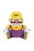 Super Mario Wario 25cm Pehmolelu