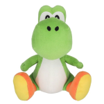 Super Mario Yoshi Green Pehmolelu