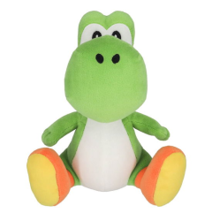 Super Mario Yoshi Green Pehmolelu