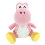 Super Mario Yoshi Pink Pehmolelu
