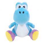 Super Mario Yoshi Sky Blue 20cm Pehmolelu