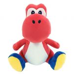 Super Mario Yoshi Red 20cm Pehmolelu