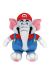 Super Mario Bros. Wonder Elefant 27cm Pehmolelu