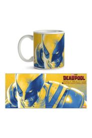 Deadpool & Wolverine Wolverine muki
