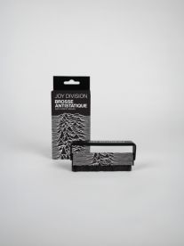 Hiilikuituharja Joy Division Vinyyliharja