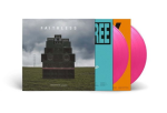 Faithless : Champion Sound 2-LP, hot pink vinyl
