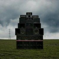 Faithless : Champion Sound CD