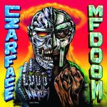 Czarface, MF Doom : Meets Metal Face LP