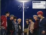 Stray Kids : Top (Japanese Version) (Limited B) CD