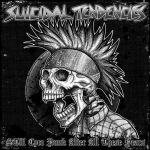 Suicidal Tendencies: Still Cyco Punk After All These Years LP