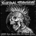 Suicidal Tendencies: Still Cyco Punk After All These Years LP