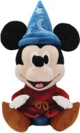 NECA - Phunny Disney Fantasia Mickey Hugme Pehmolelu