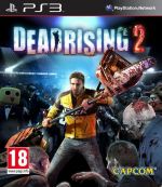 Dead Rising 2 PS3 *Käytetty*