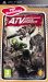 ATV Offroad Fury Pro PSP (PSP Essentials) *käytetty*