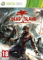 Dead Island Game of the Year Edition Xbox 360 *käytetty*