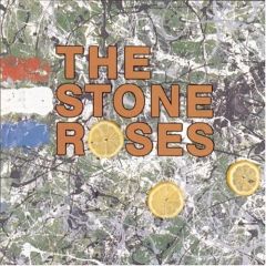 Stone Roses : The Stone Roses LP