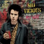 Vicious, Sid : My Way 12" LP, pink vinyl