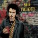 Vicious, Sid : My Way 12" LP, pink vinyl