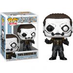 POP! Rocks: Ghost - Papa Emeritus IV #336