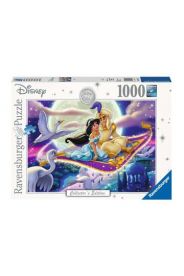 Disney Aladdin Palapeli, 1000 palaa