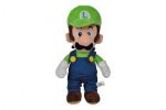 Super Mario Luigi 30cm Pehmo