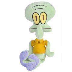 SpongeBob SquarePants Squidward 20cm Pehmolelu