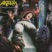 Anthrax : Spreading the Disease CD *käytetty*