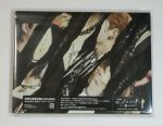 Stray Kids : Scars / Thunderous (Sorikun) (Version C) (Japanese Version) (incl. Special Zine) CD