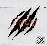 Stray Kids : Scars / Thunderous (Sorikun) (Regular Version) CD