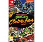 Teenage Mutant Ninja Turtles: The Cowabunga Collection Nintendo Switch