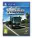 On the Road - Truck Simulator PS4